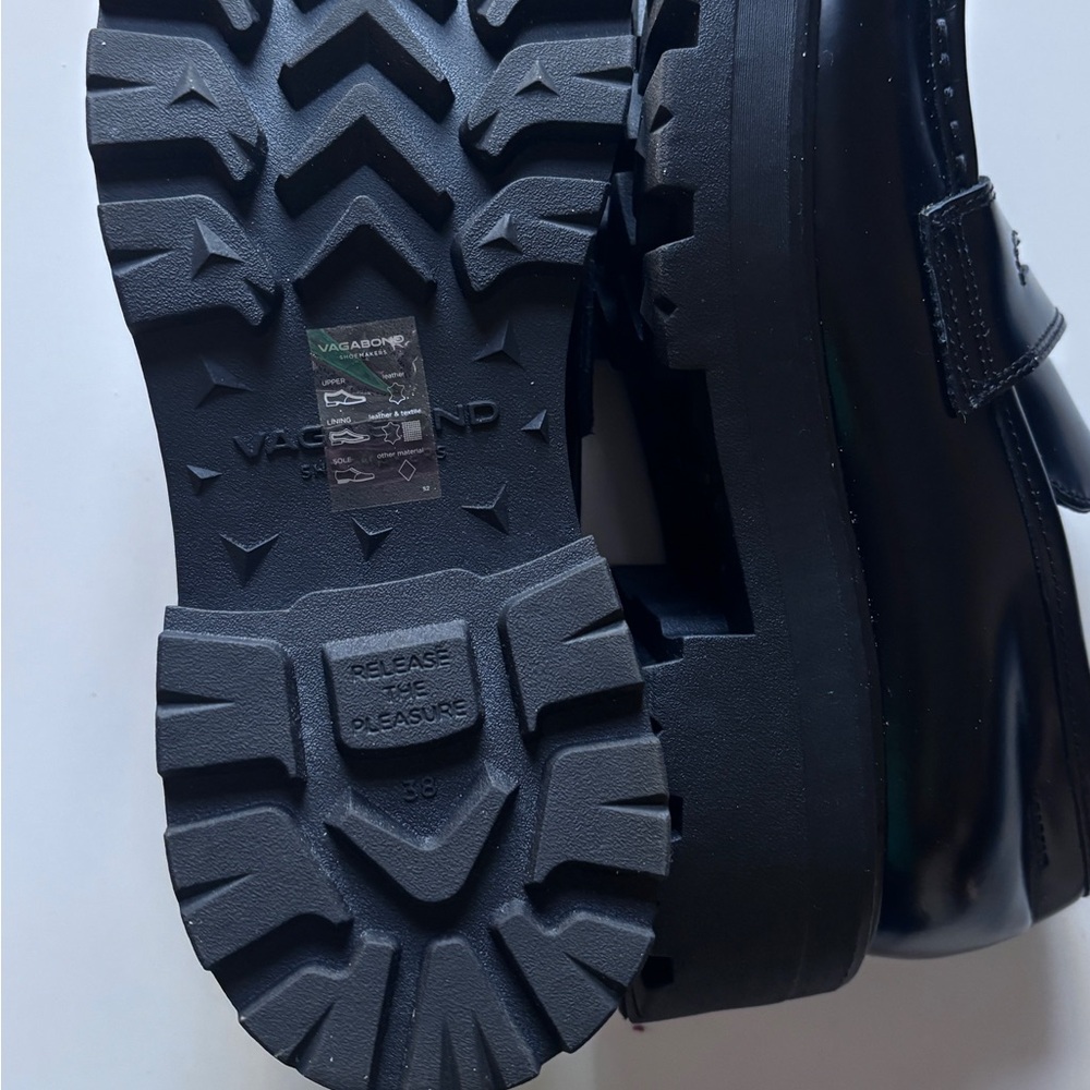 VAGABOND SHOES - Picture 9 of 11